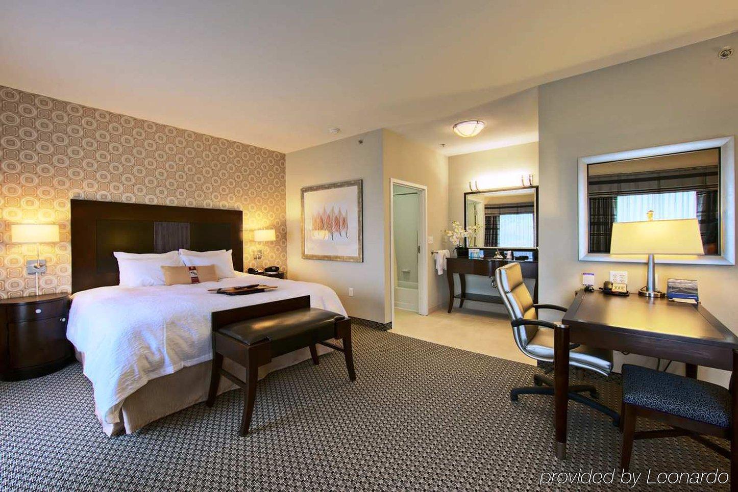 Hampton Inn & Suites Athens/Interstate 65 Quarto foto