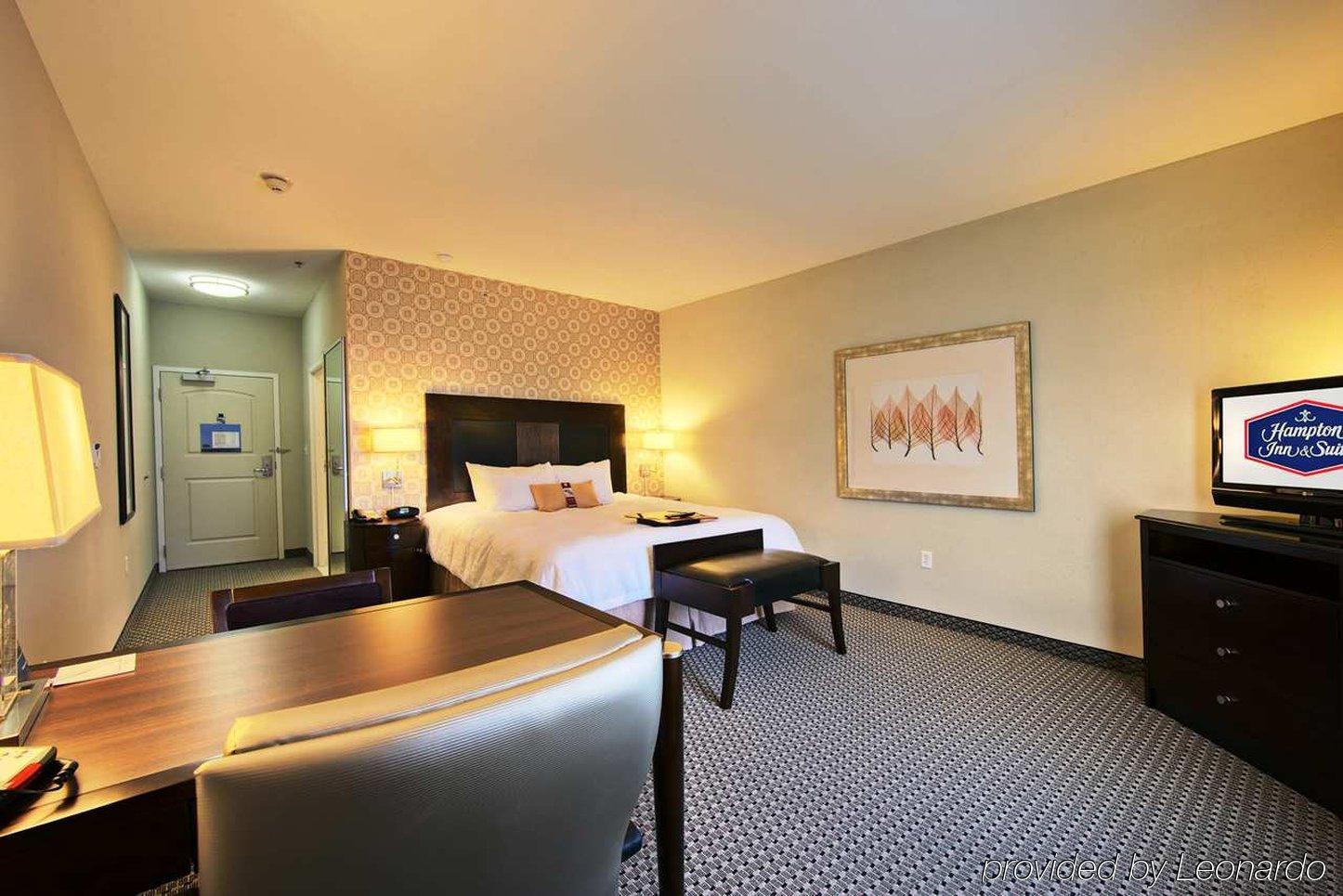 Hampton Inn & Suites Athens/Interstate 65 Quarto foto