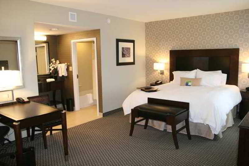 Hampton Inn & Suites Athens/Interstate 65 Quarto foto
