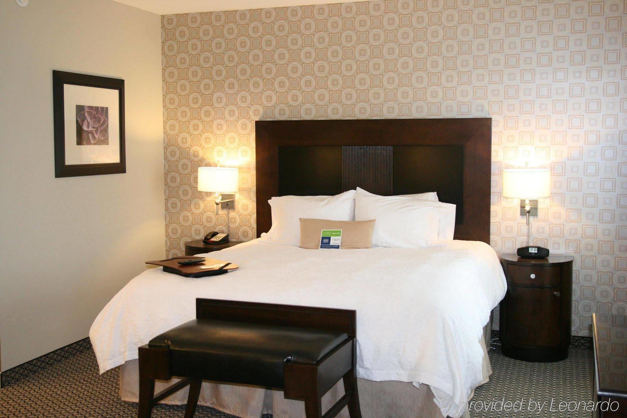 Hampton Inn & Suites Athens/Interstate 65 Quarto foto