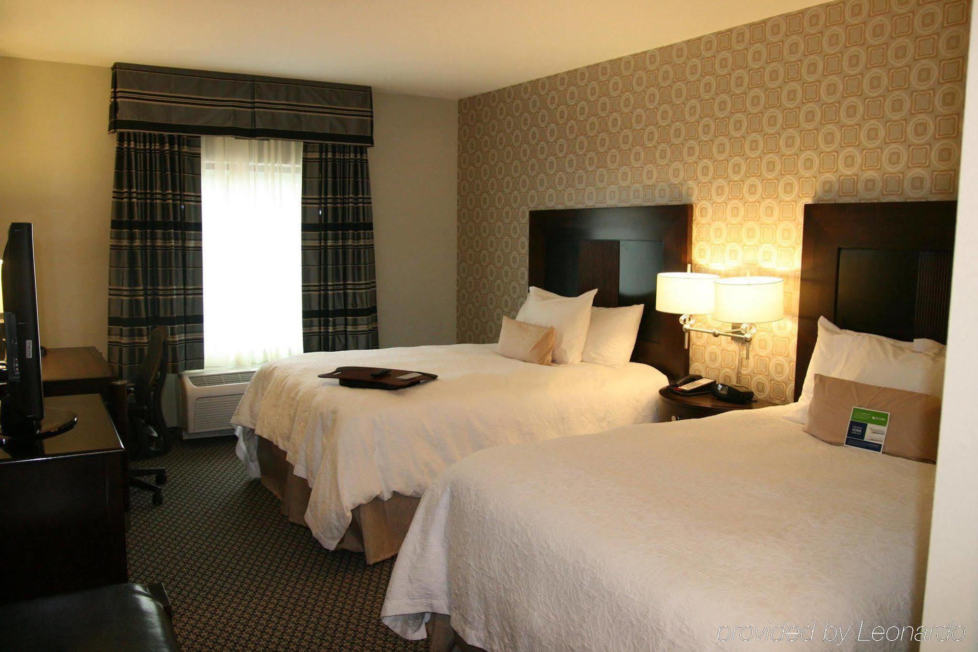 Hampton Inn & Suites Athens/Interstate 65 Quarto foto