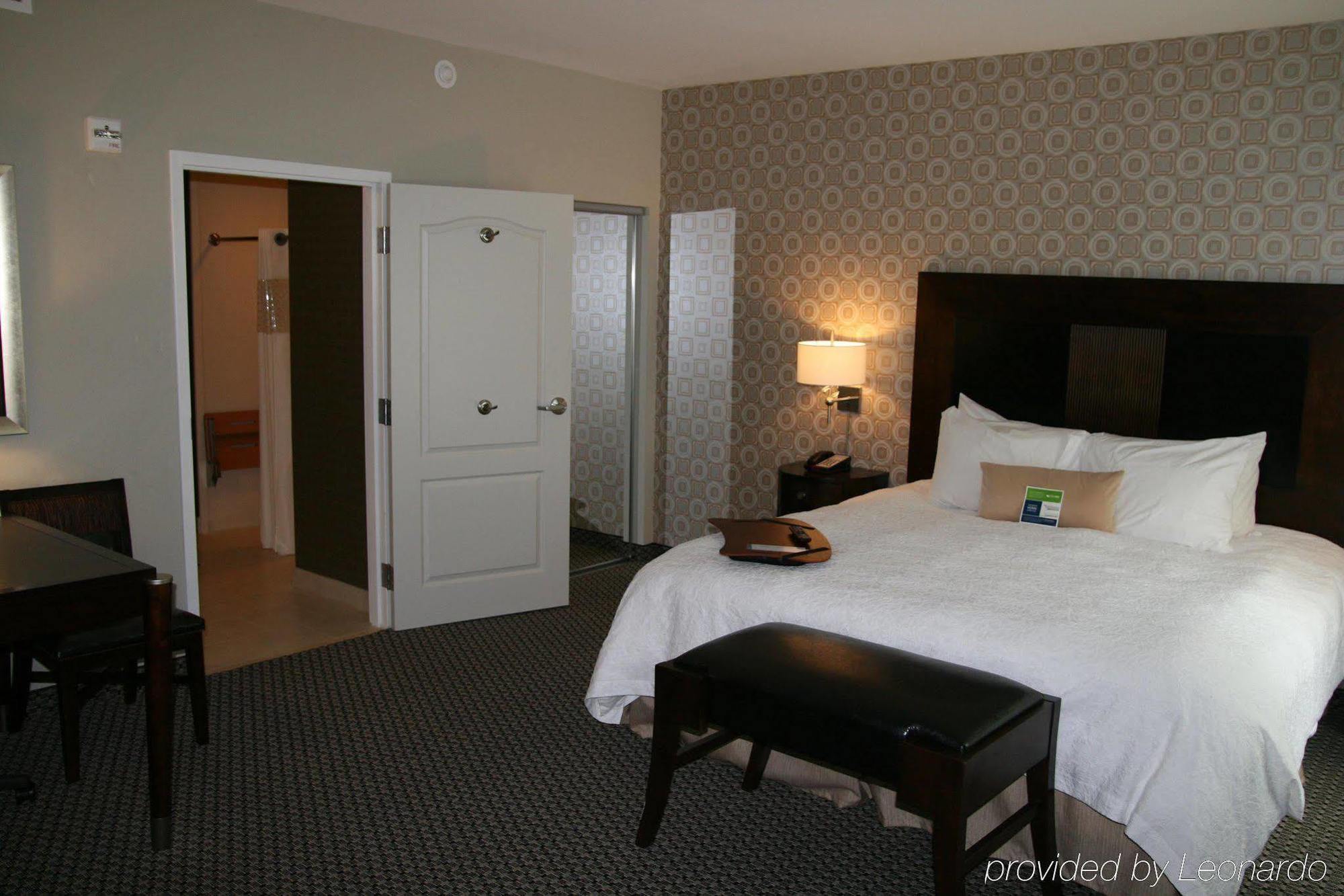Hampton Inn & Suites Athens/Interstate 65 Quarto foto