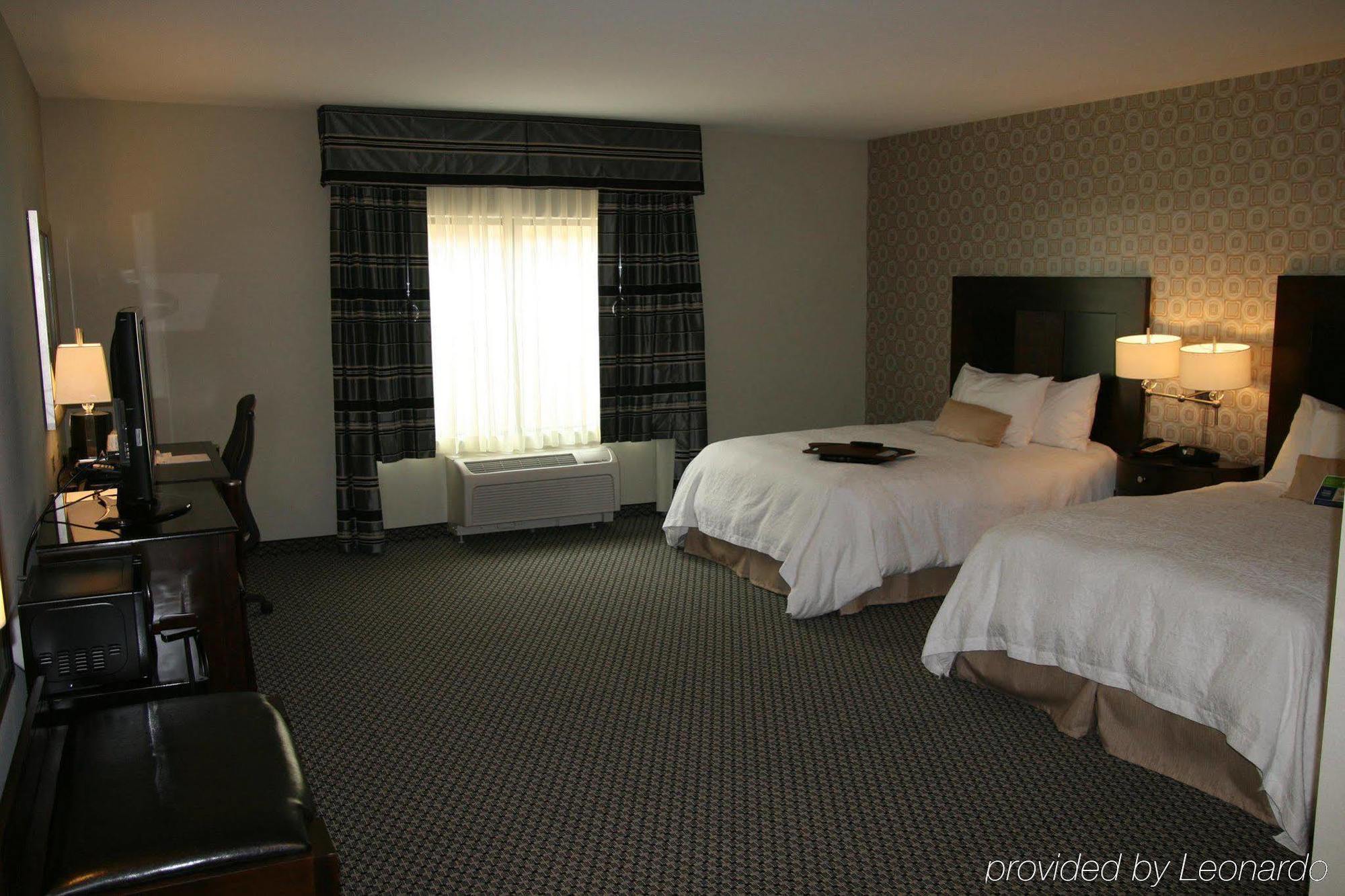 Hampton Inn & Suites Athens/Interstate 65 Quarto foto