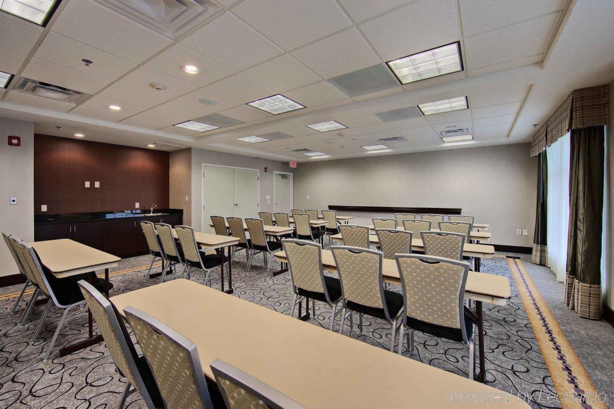 Hampton Inn & Suites Athens/Interstate 65 Exterior foto