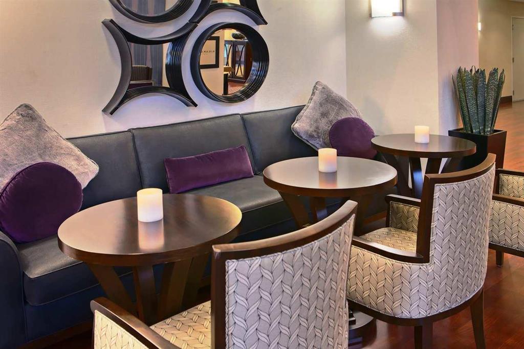 Hampton Inn & Suites Athens/Interstate 65 Interior foto
